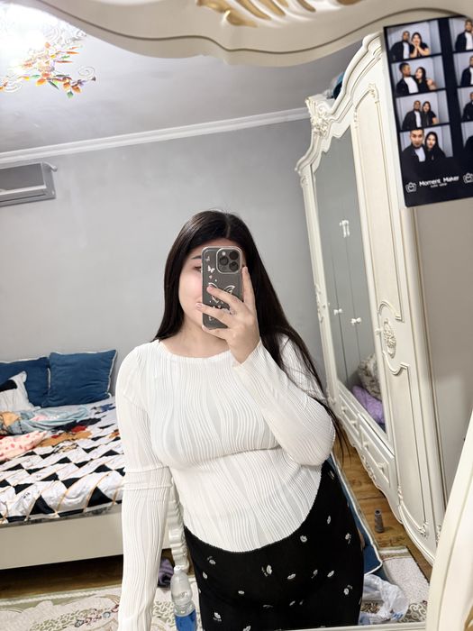 Все вещи от 1000 до 3000 тг новые бу