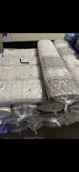 постельное бельё