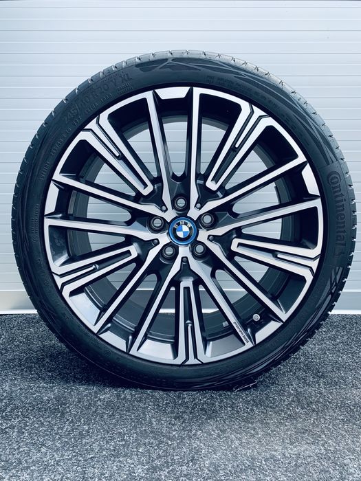 Jante originale bmw X1 IX1 X2 IX2 U10 U11 seria 2 U06 F48  style 869