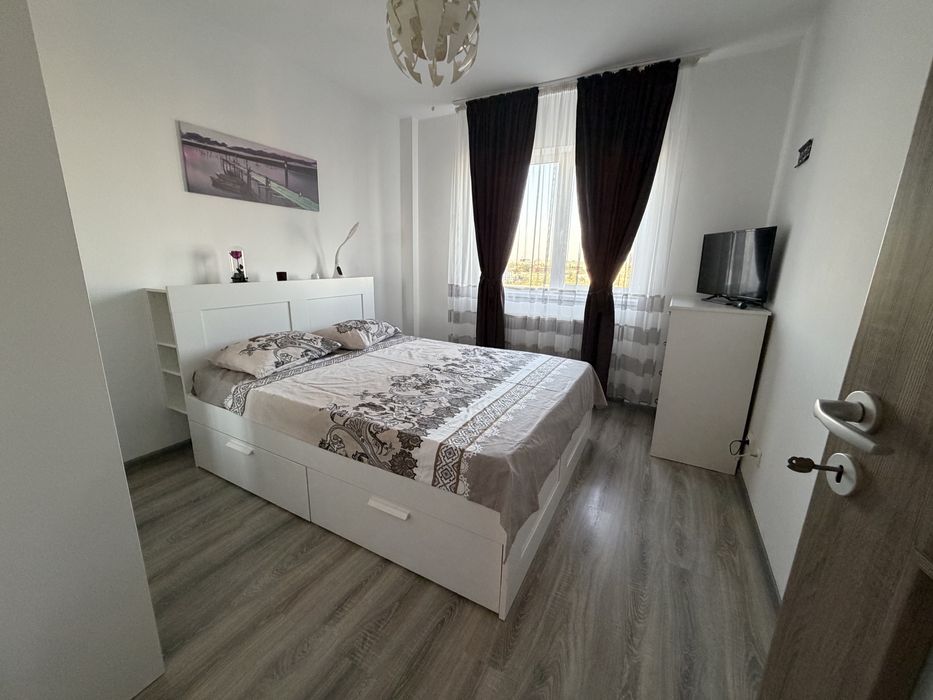 Apartament de inchiriat Pacii, Rotar Park