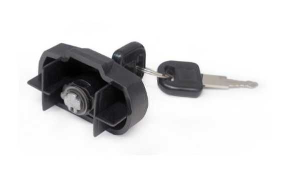 Багажник за кола. Напречни греди 120см