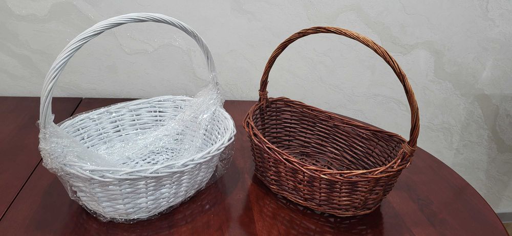 Корзины для торжества