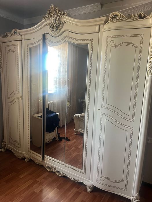 Продам спальный гартинур