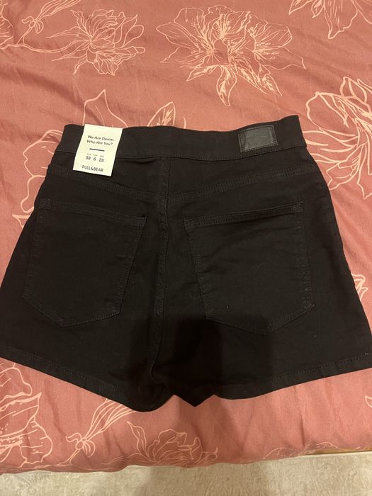 Къси гащи pull & bear