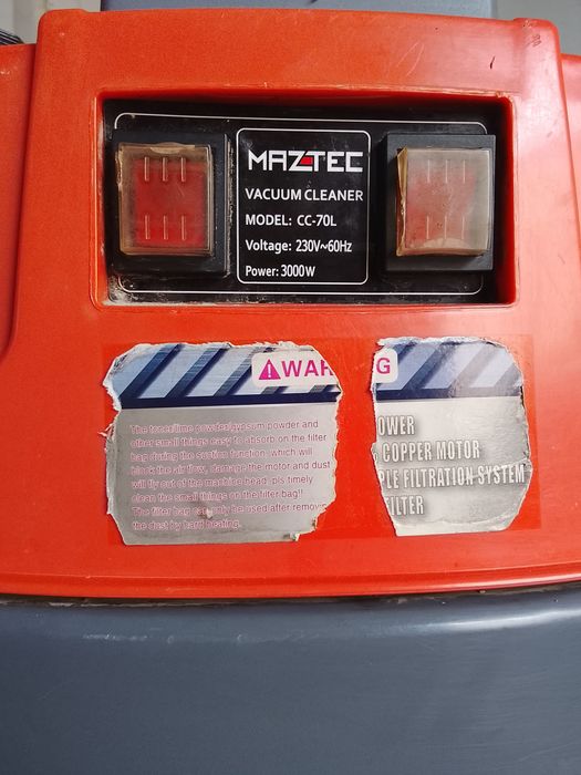 Moyka plisos MODEL CC-70L