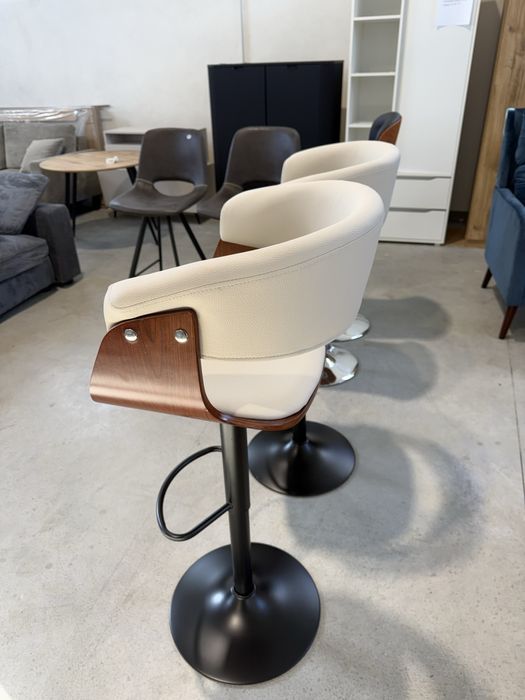 Scaune de bar premium, disponibile 10 bucati