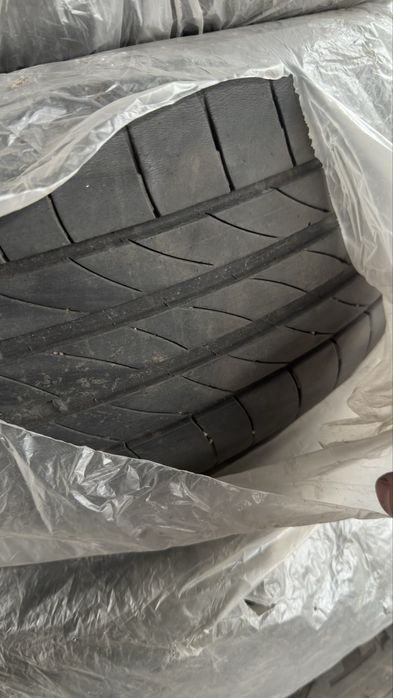 Шины 205/55/16 Michelin . Лето