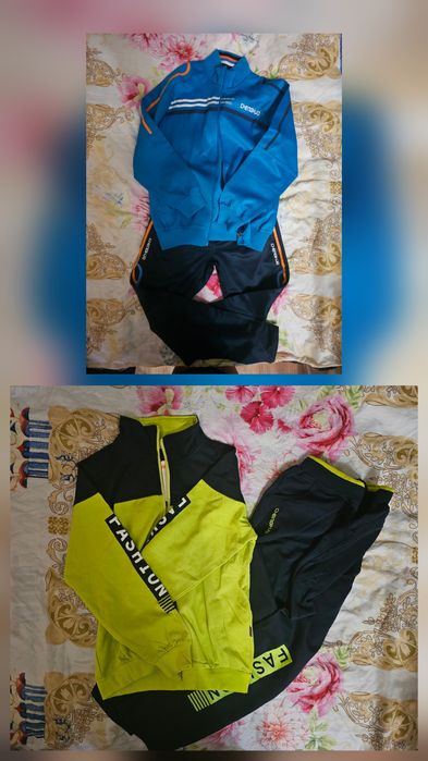 Спортивный костюм детский продам