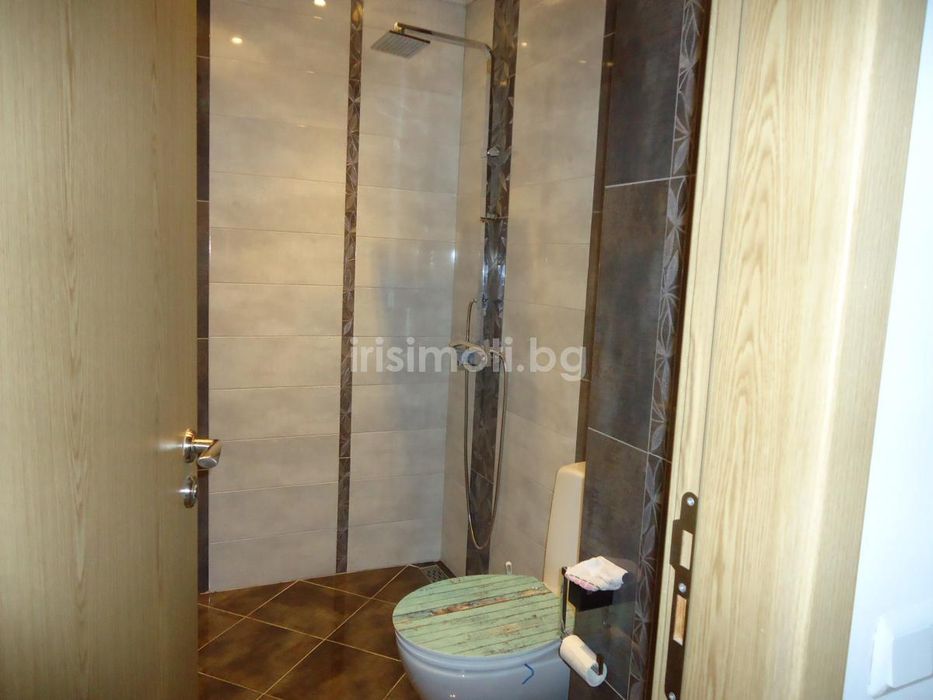 Дава се под наем Двустаен апартамент в София, Овча купел - 62 кв.м за 510 € - Снимка #10