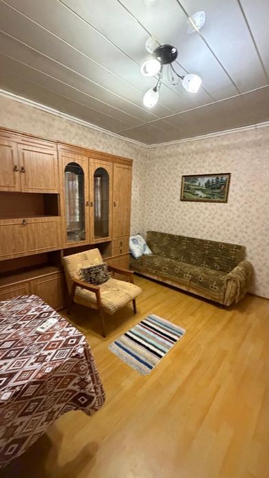 Продаётся часть дома Венецианова- Рыскулова