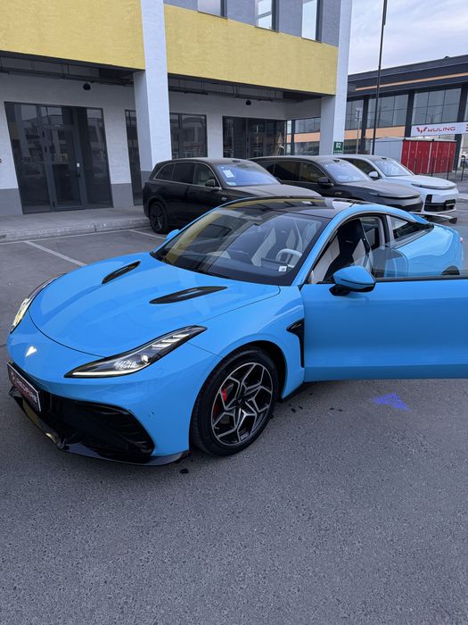 Neta GT 580 AWD polniy privid: 26 900 Другие Ташкент на Olx