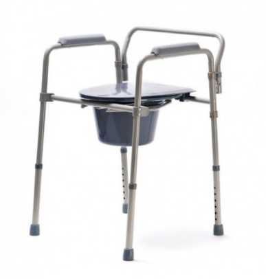 Санитарен стол  DRVW-01