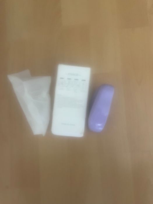 Кристал за епилация