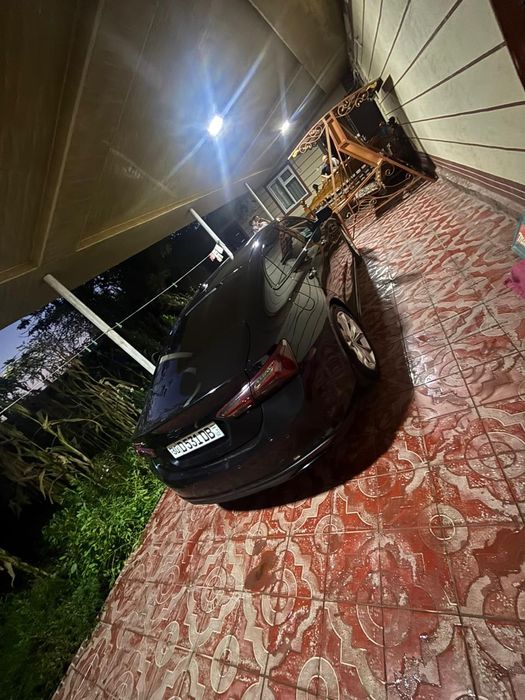 Malibu 2 2.4 sotiladi