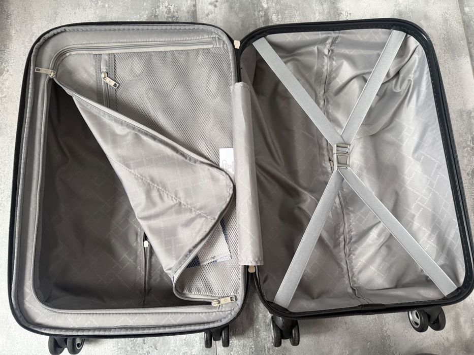 Куфар-ръчен Samsonite