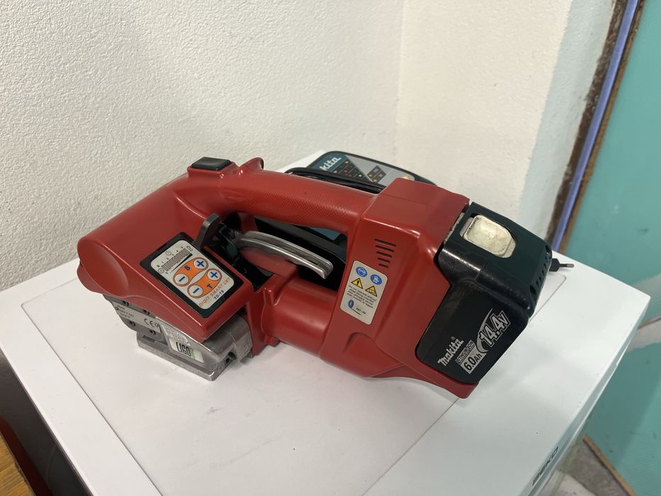 Чембер машина LiGo DiGit Smart LXT 10-19