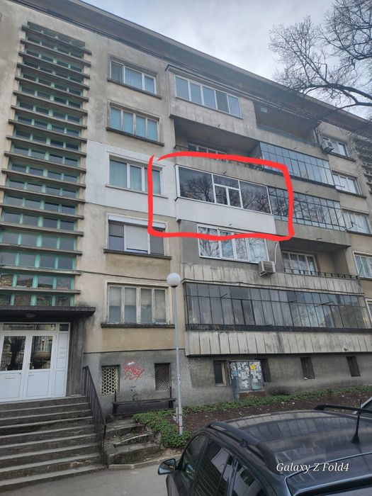 Продава се Тристаен апартамент в Шумен, Пазара - 90 кв.м за 992 €/кв.м - Снимка #6