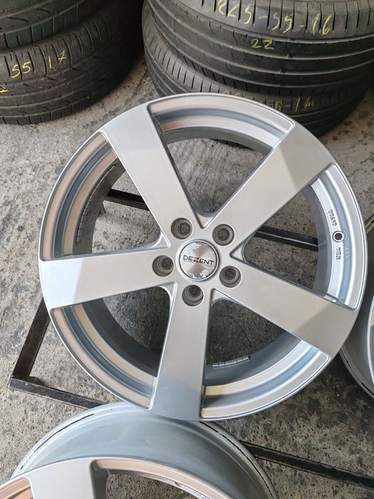 Jante pe 19'' Toyota, Lexus, Nissan, Renault, Hyundai Tesla