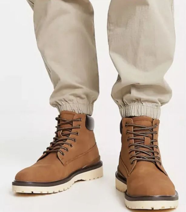 Ghete piele river island