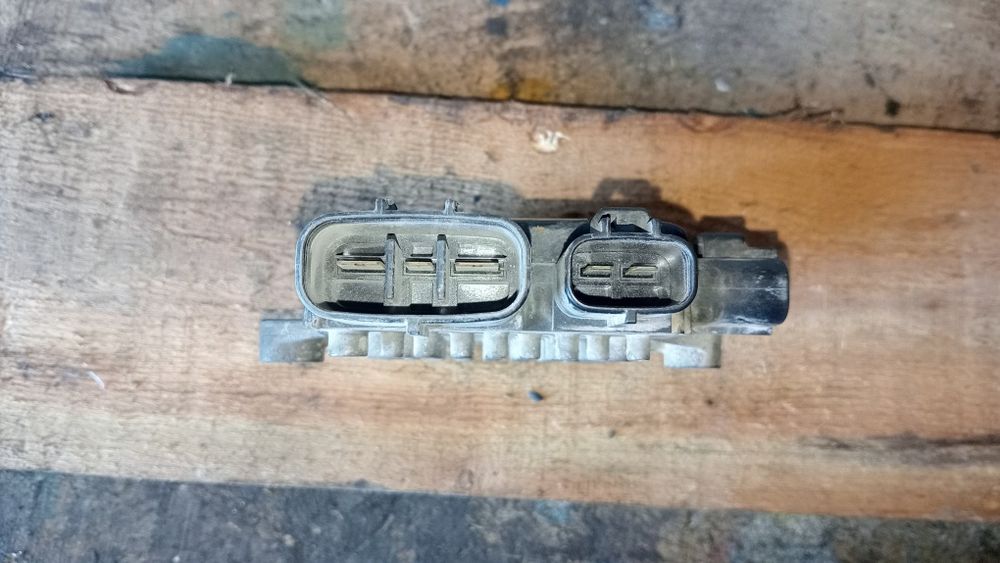 Реле Вентилятора Infinity FX35/ Инфинити FX35 FX37