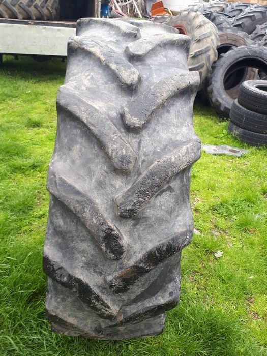 Anvelopa tractor 14,9R26 Goodyear