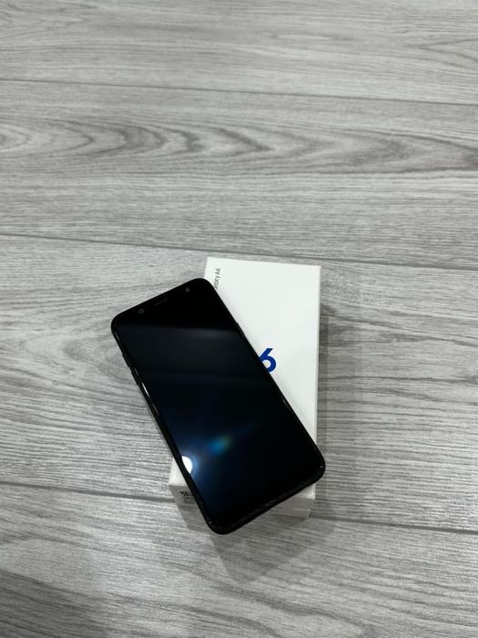 Продам Samsung A6 32GB