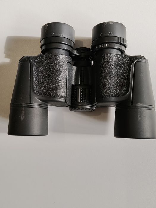 Бинокль 12 кратный  новый
