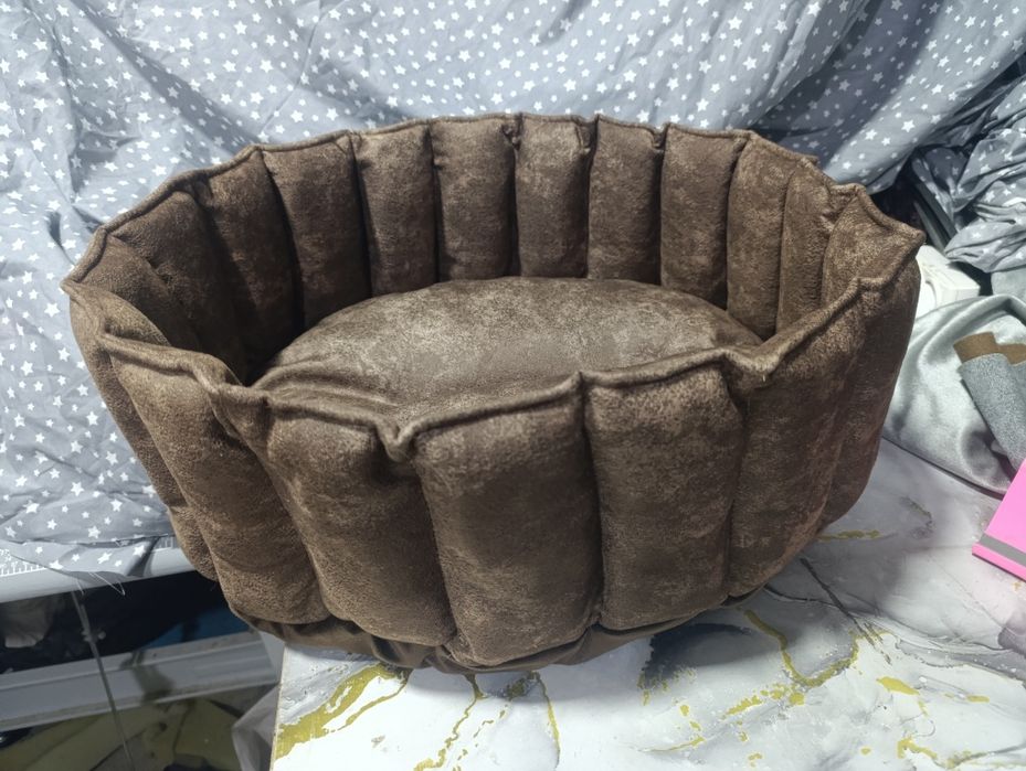 Лежанка когтеточка в наличии и под заказ