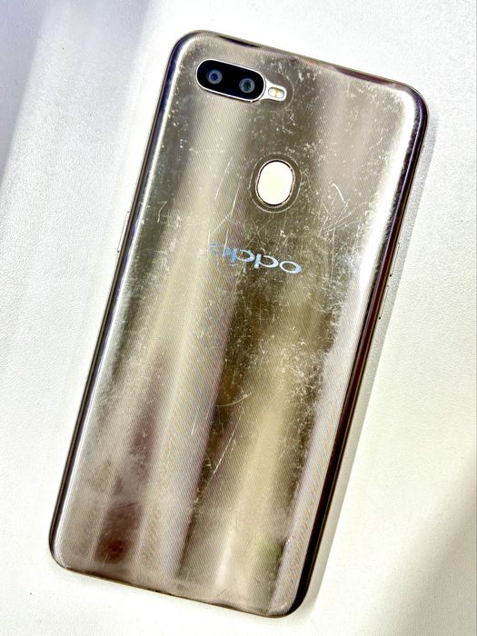 Продаю  OPPO  A7