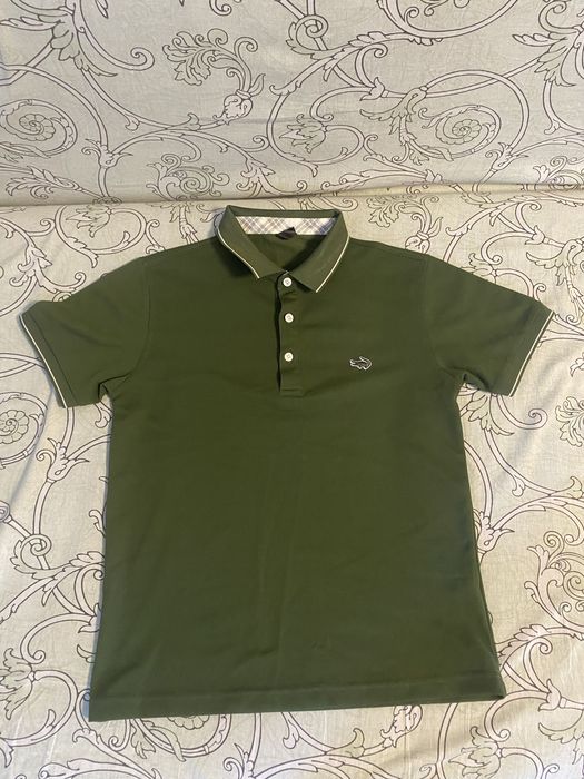 Тенниска lacoste