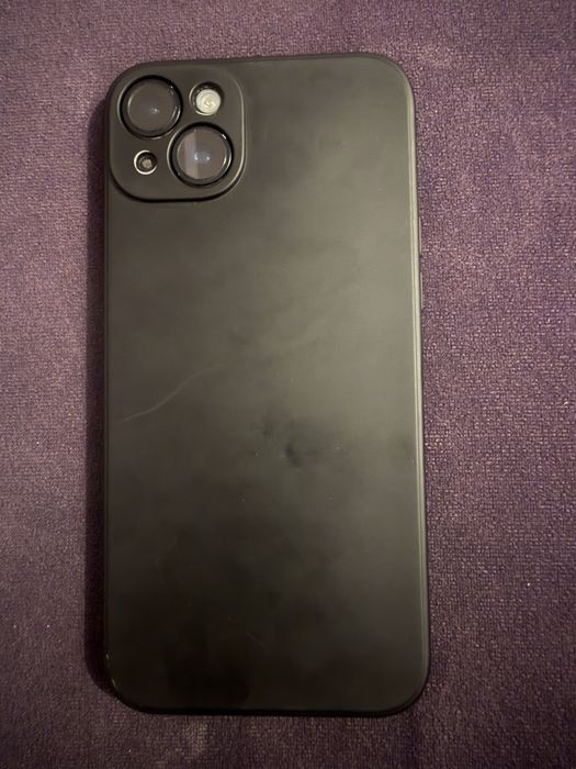 Iphone 14 Plus, Midnight, 256 GB 20 месеца гаранция