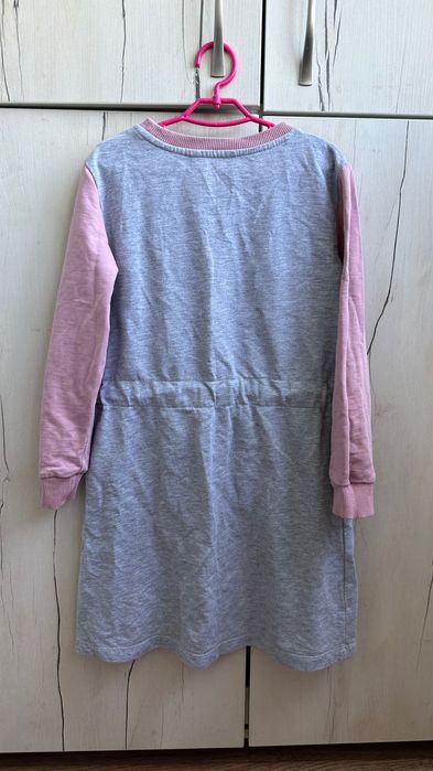 Пакет вещей на девочку 7-9 лет