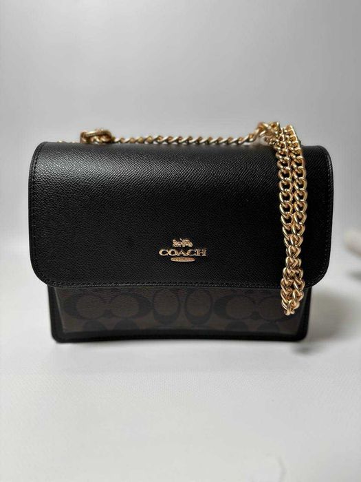 Сумка Coach Klare Оригинал Новая