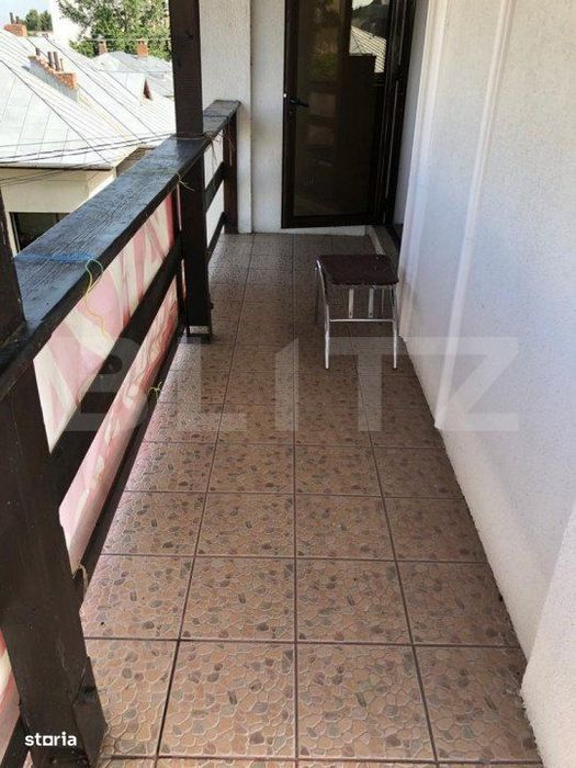 Spatiu comercial de 641 mp, 825 mp teren, Campina
