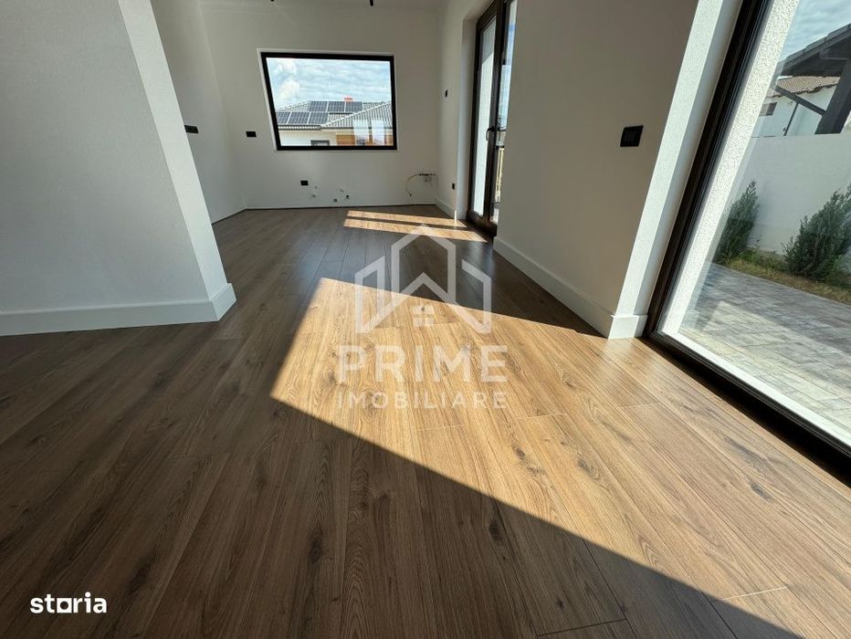 Casa de vanzare | 150mp utili | 4 Camere |
