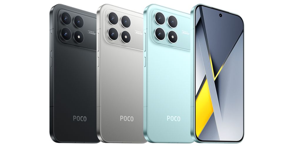 Новый! Xiaomi Poco F8 Pro Global Бесплатная доставка!
