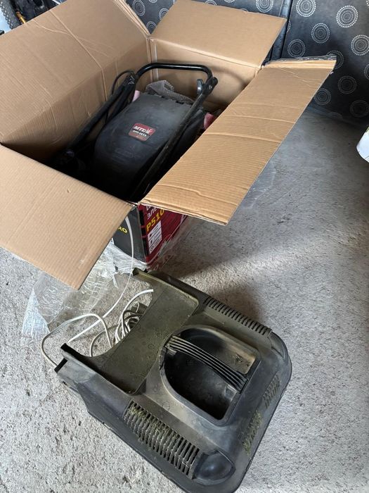 Газонокосилка MTD Opti 3812