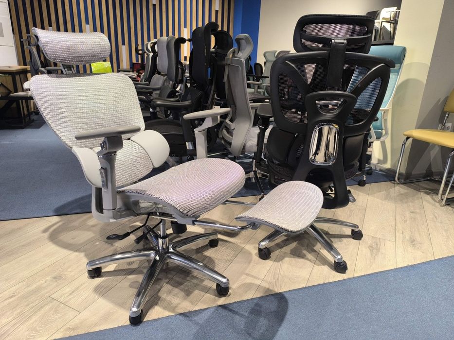 Кресло офисное Dante. kreslo