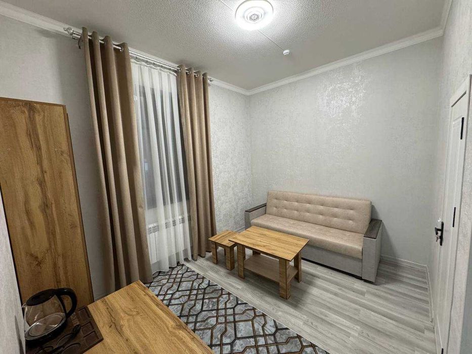 Almir Hotel Tashkent