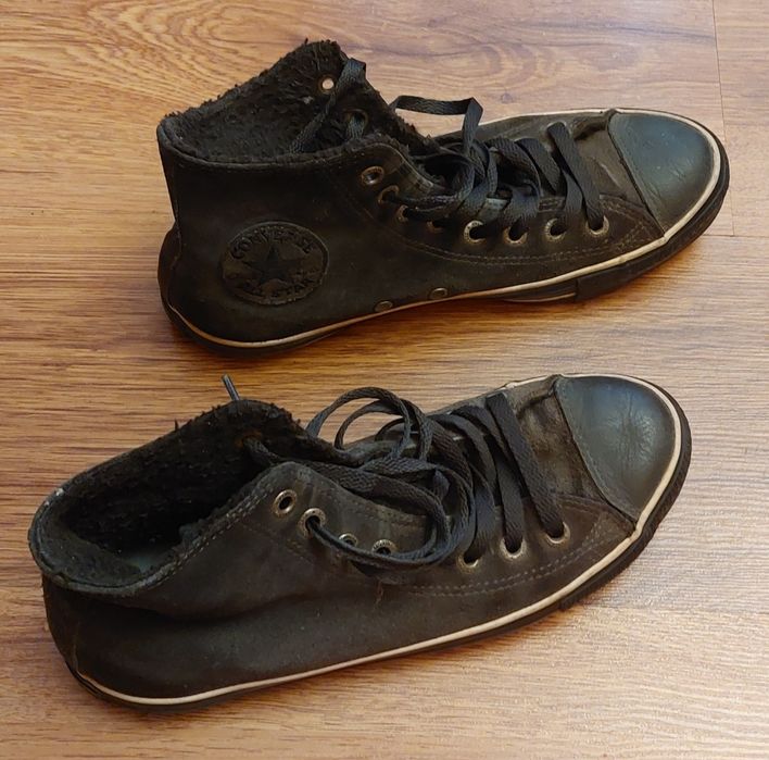 Кецове Converse номер 40 и 41