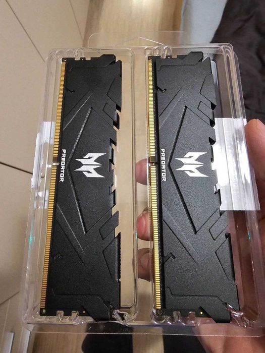 32GB(2x16) ADATA DDR5 4800Mhz RAM CL40