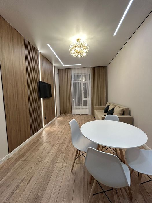 Продаю квартиру в Астане