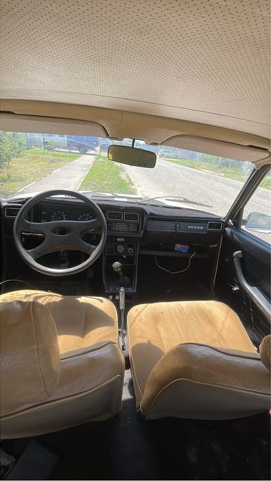 Продам ВАЗ 2107 ТАЗА ҚАЗАҚ