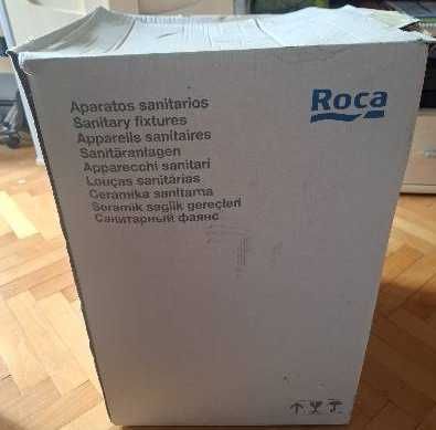 Стенна тоалетна чиния ROCA Debba