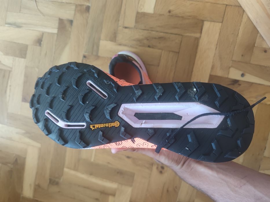 Обувки за тичане Adidas Terrex 299 eu46