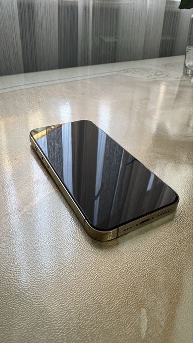Продам Iphone 13 pro 128 GB, Gold.
