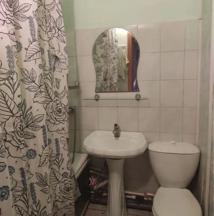 Продам 2х комнатную квартиру