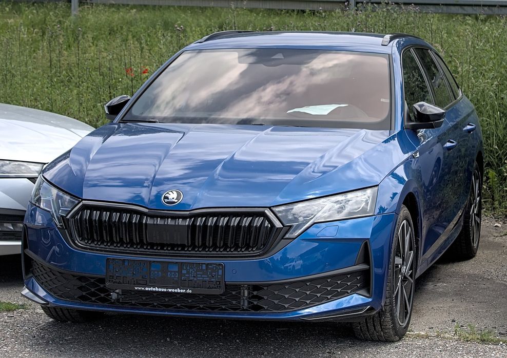 Skoda Octavia ( 1Z3 / 1Z5 ) 2004 - 2013 PIESE AUTO