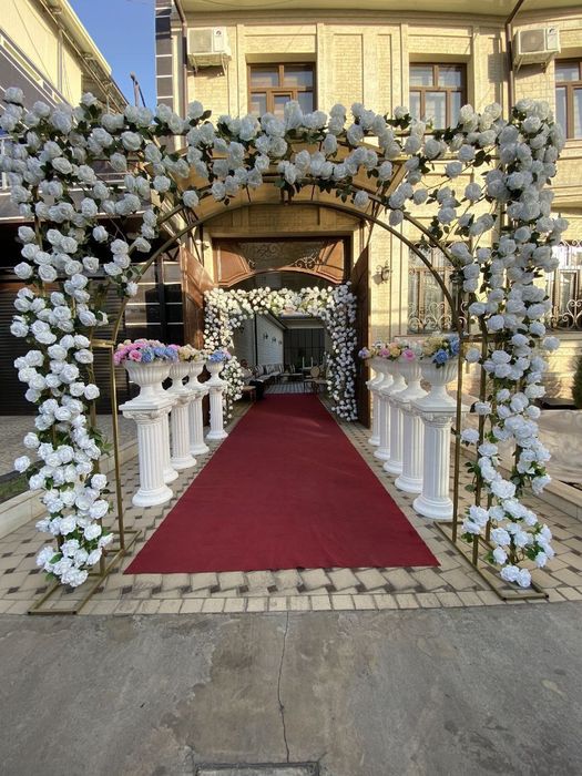 Оформление Свадьбы свадеб Oformileniya