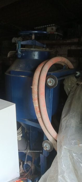 продам бетономешалку
